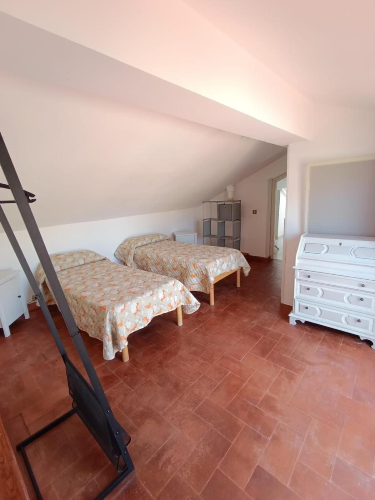 Casa In Giardino A Pochi Passi Dal Mare Villa Palermo Exterior foto