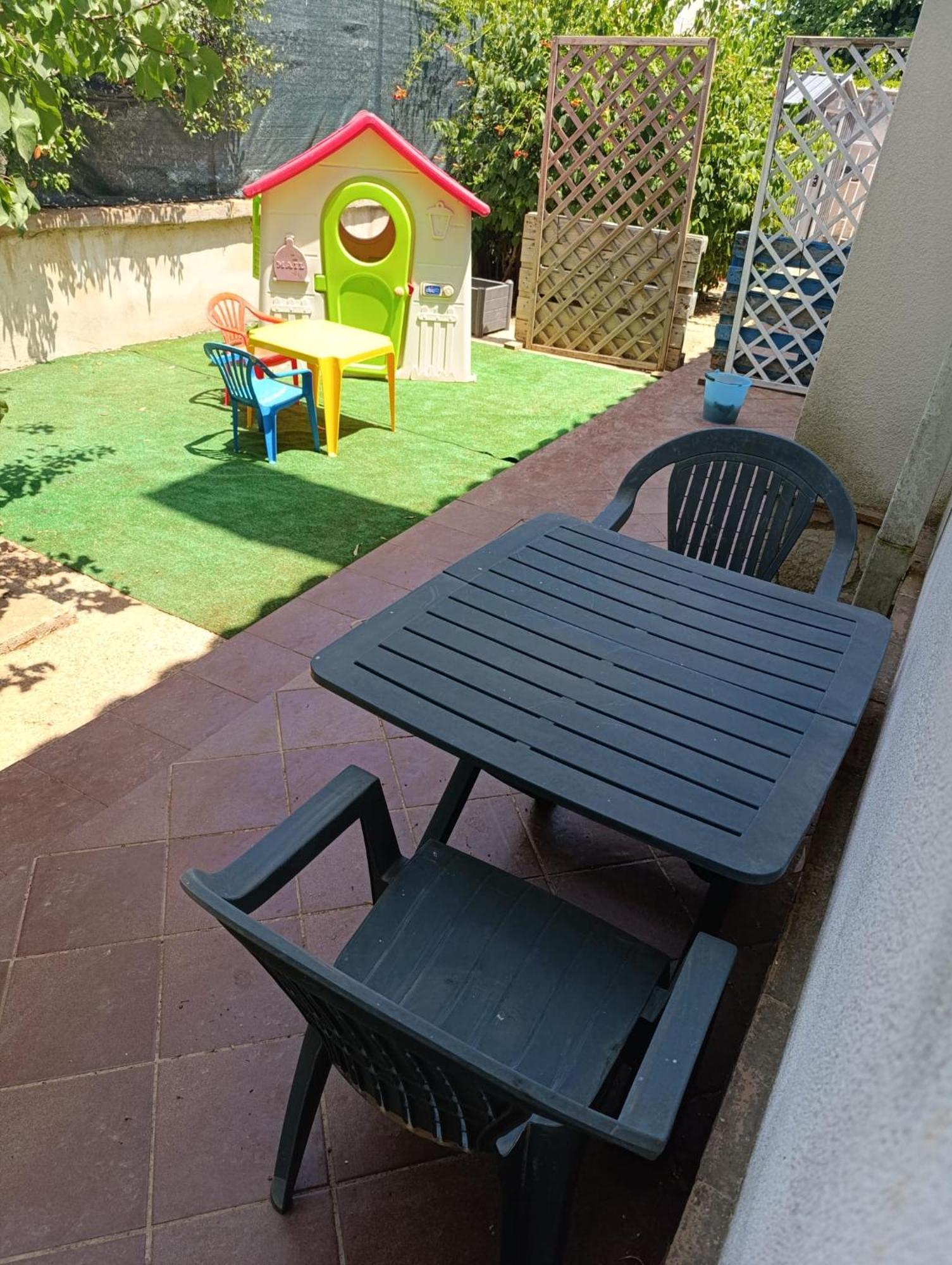 Casa In Giardino A Pochi Passi Dal Mare Villa Palermo Exterior foto